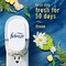 Febreze® - Plug in Air Fresheners for home, Air Freshener Plug In, Wall Diffuser, Ocean Scent, Odor Fighter for Strong Odors, 1 Warmer + 2 Oil Refills